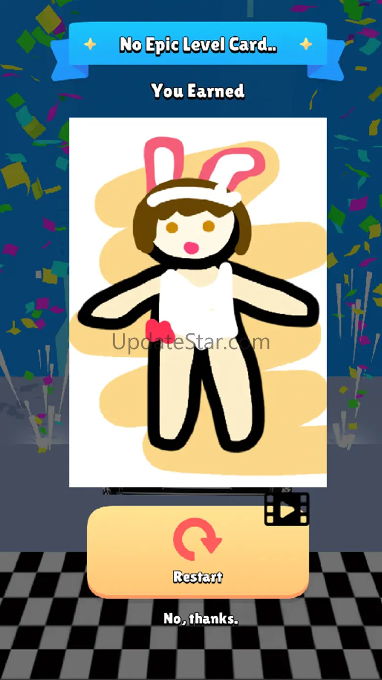 Card Run: AI Evolution 1.1.0