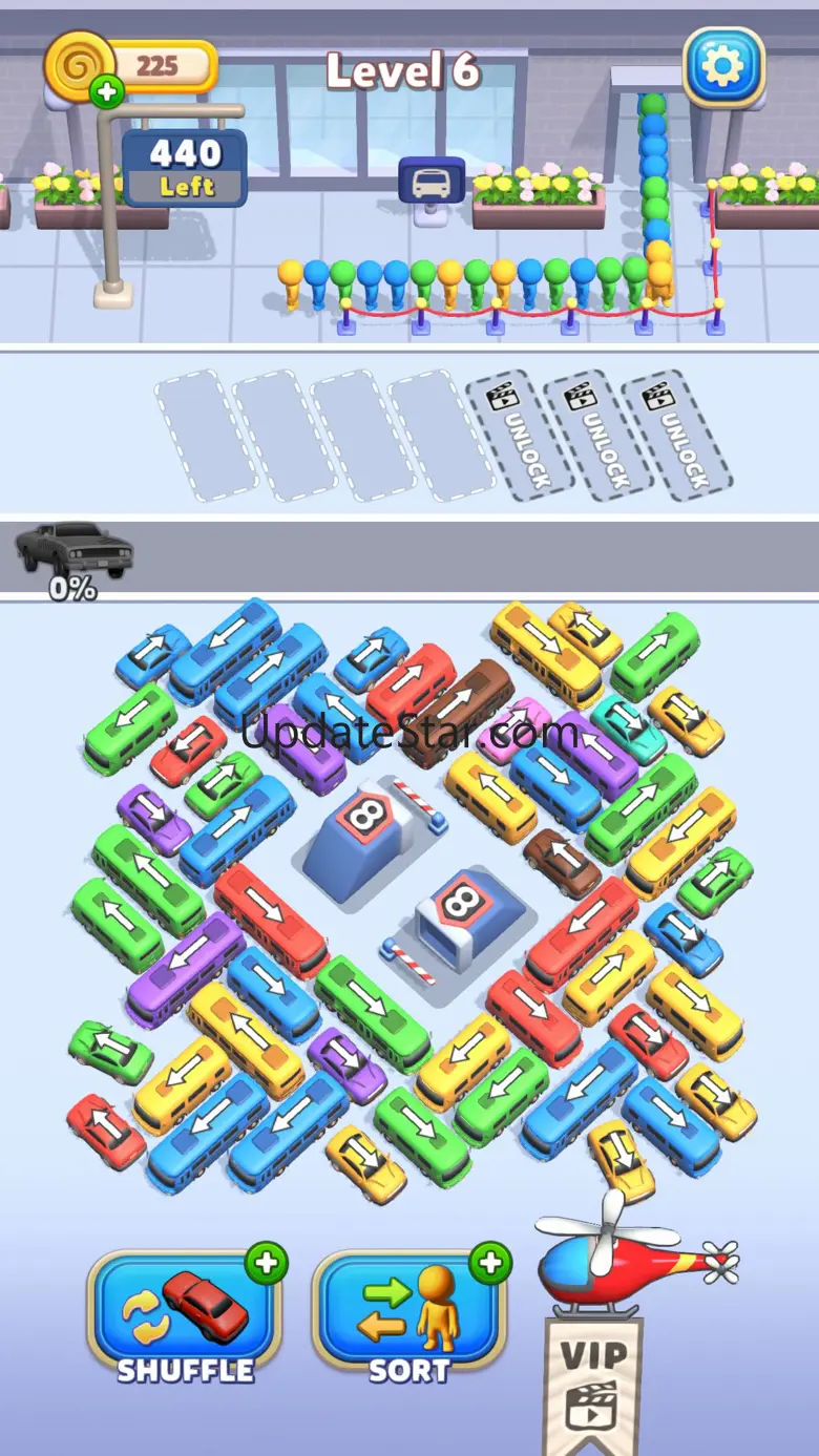 Bus Mania 1.0.13