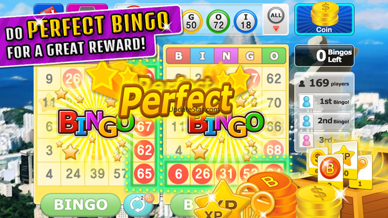Bingo Craze! 4.0.0