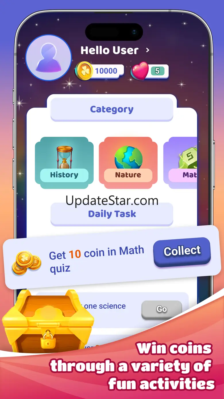 QuizNow Pass 1.1.3