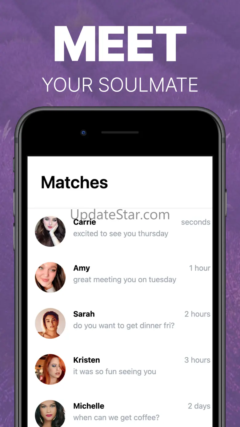 Plus Size Dating by Peach 4.1