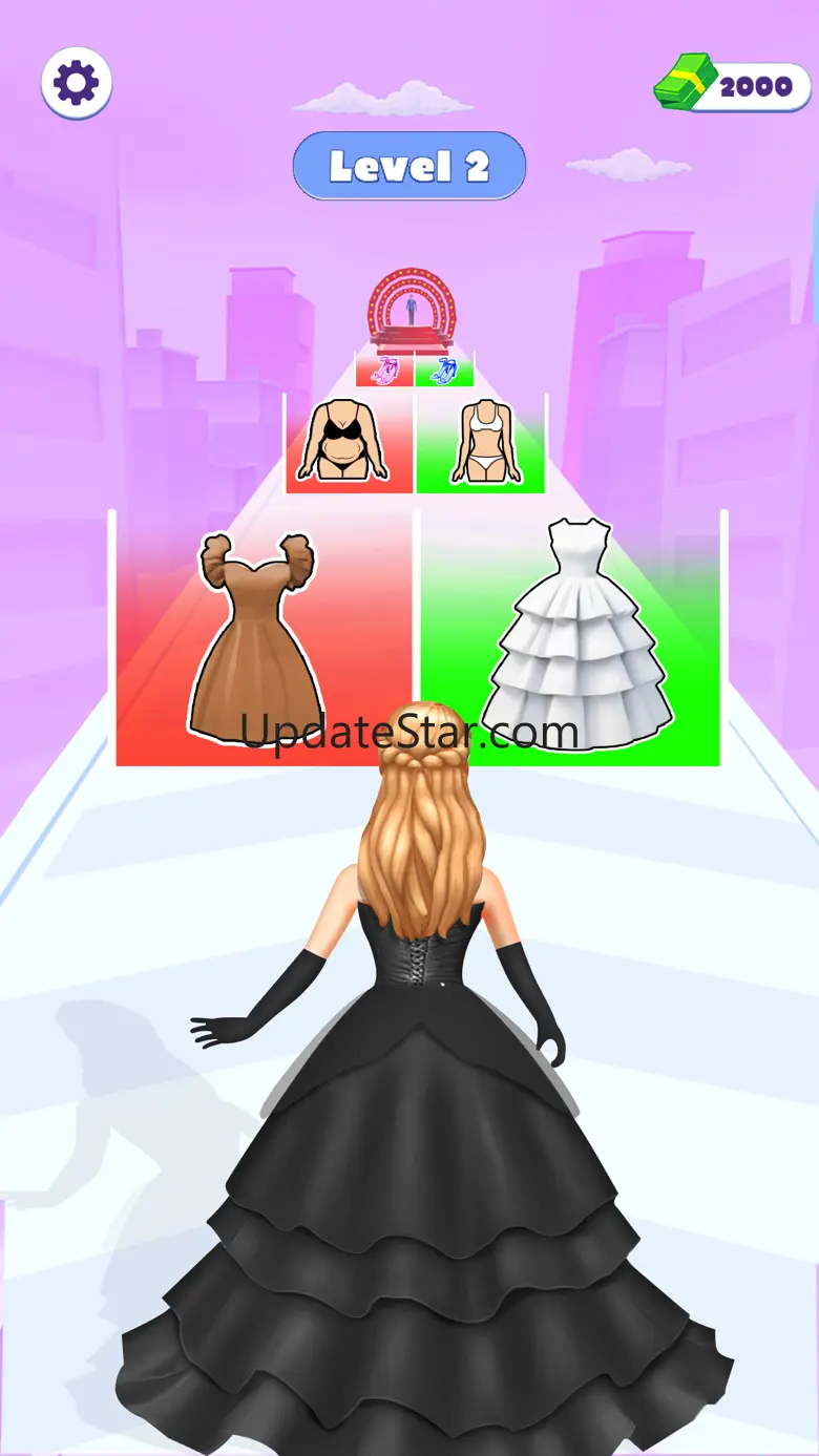 Doll Dress up: Makeover Run 0.6.4