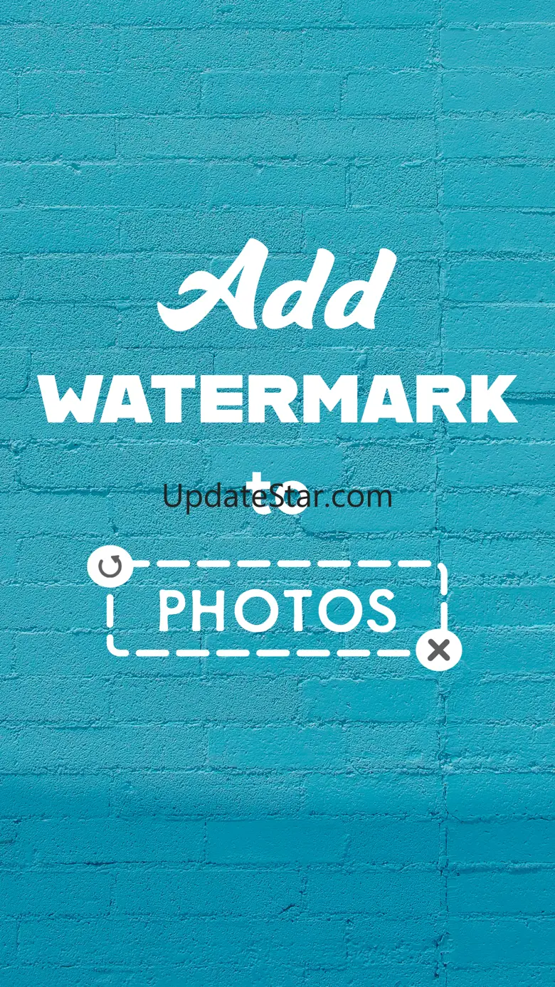 Add Text on Photo・Watermark 1.5.3