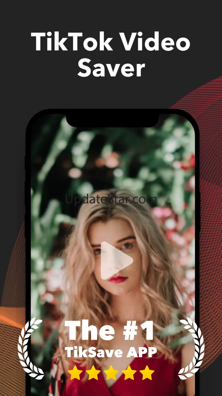 TikSave - Save TikTok Videos 3.0