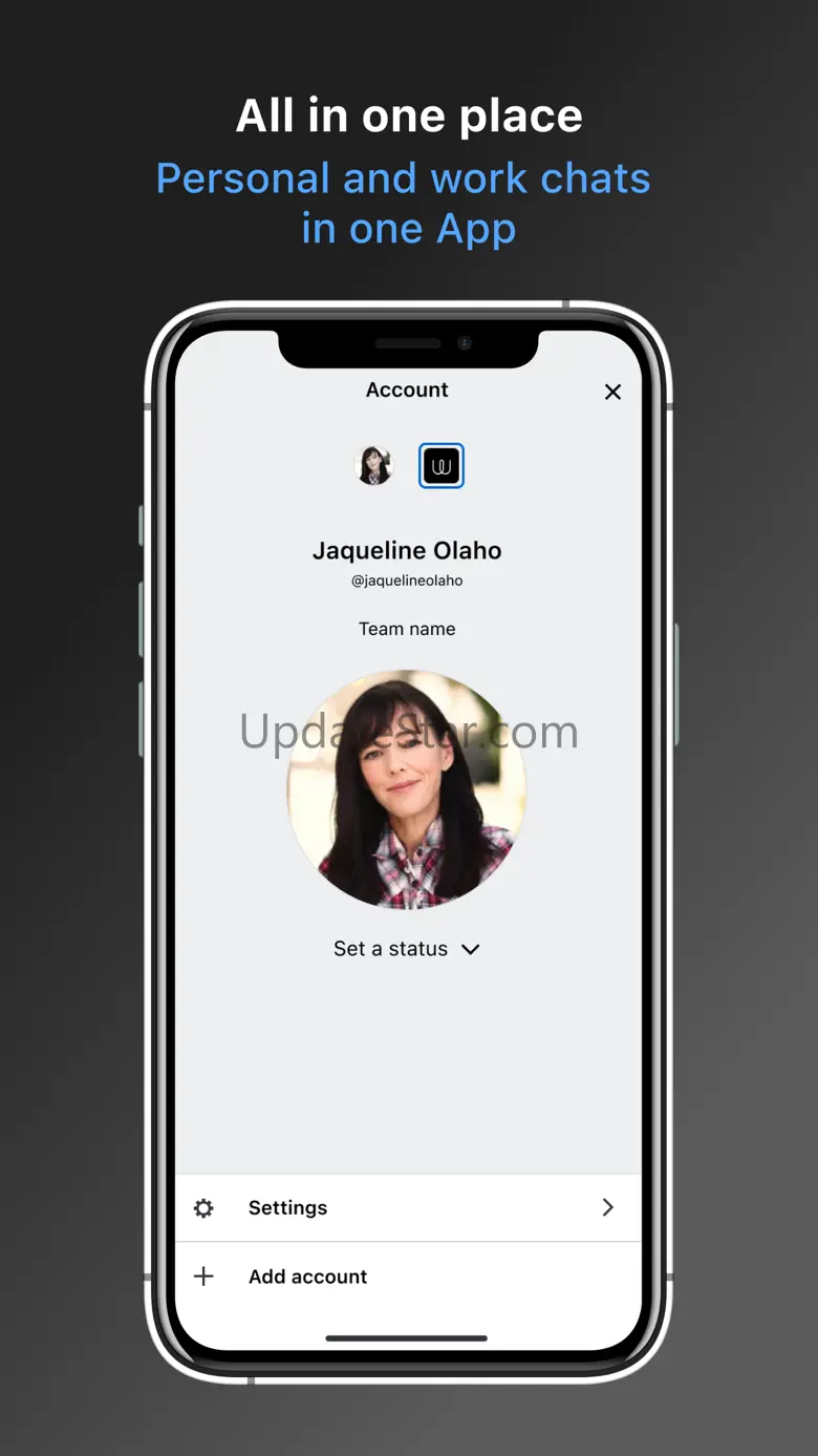 Wire • Secure Messenger 3.112.5