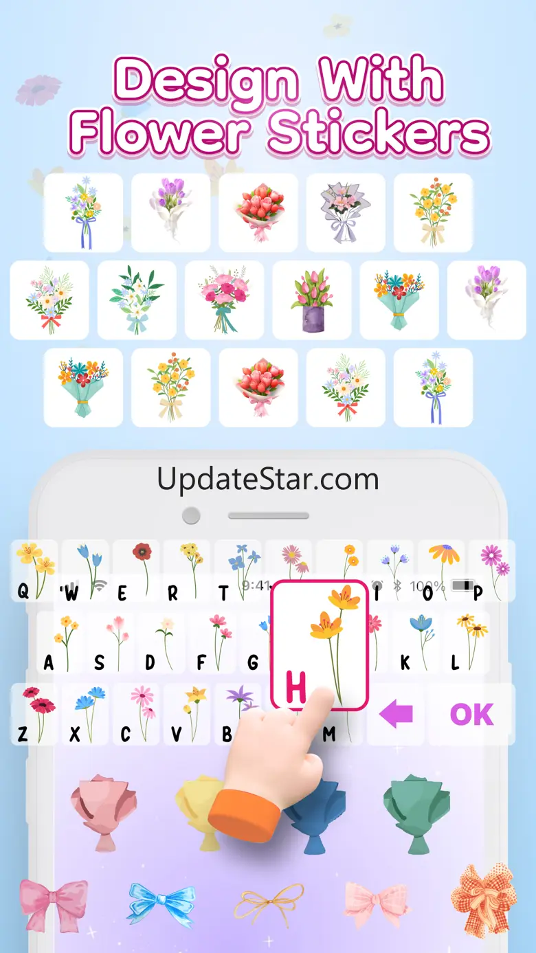 FloralWhisper: Lovely Language 1.1.6