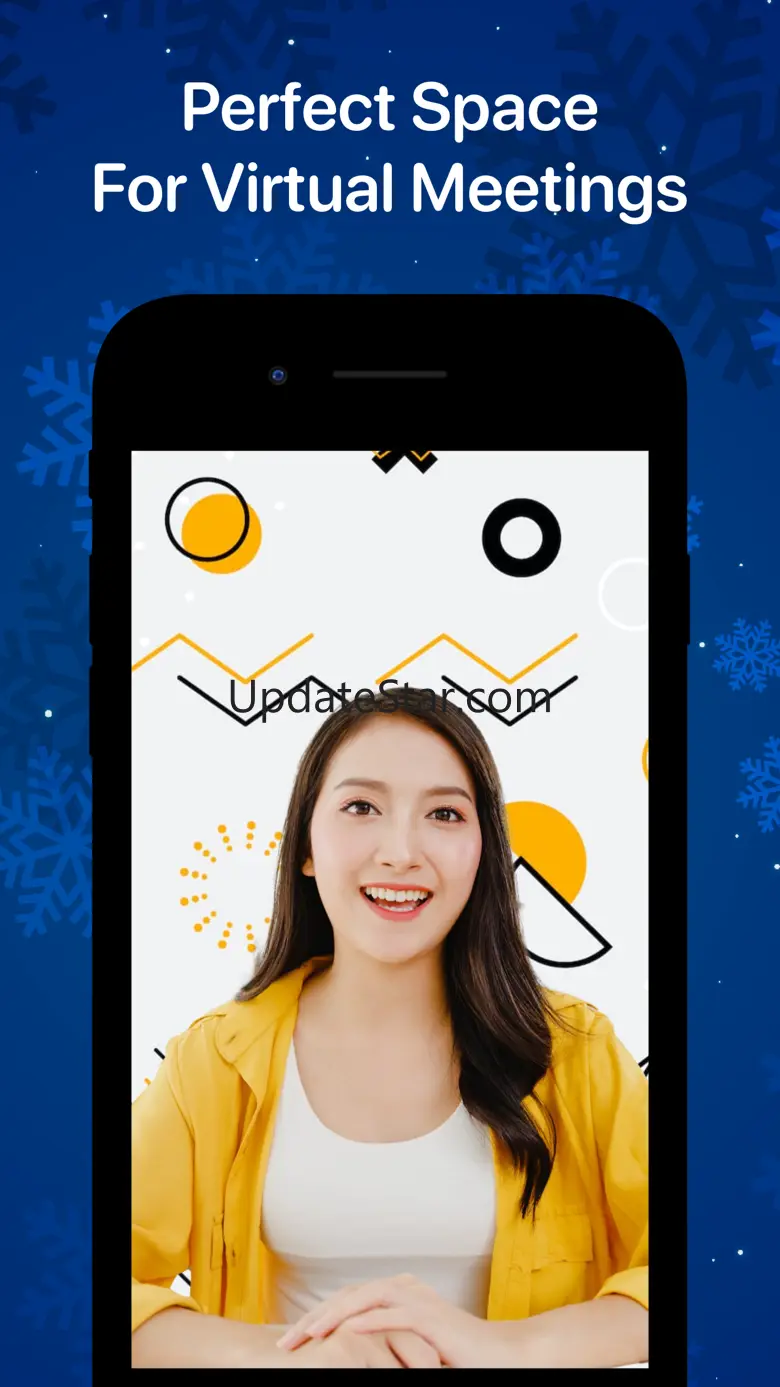 Virtual backgrounds for teams 2.1