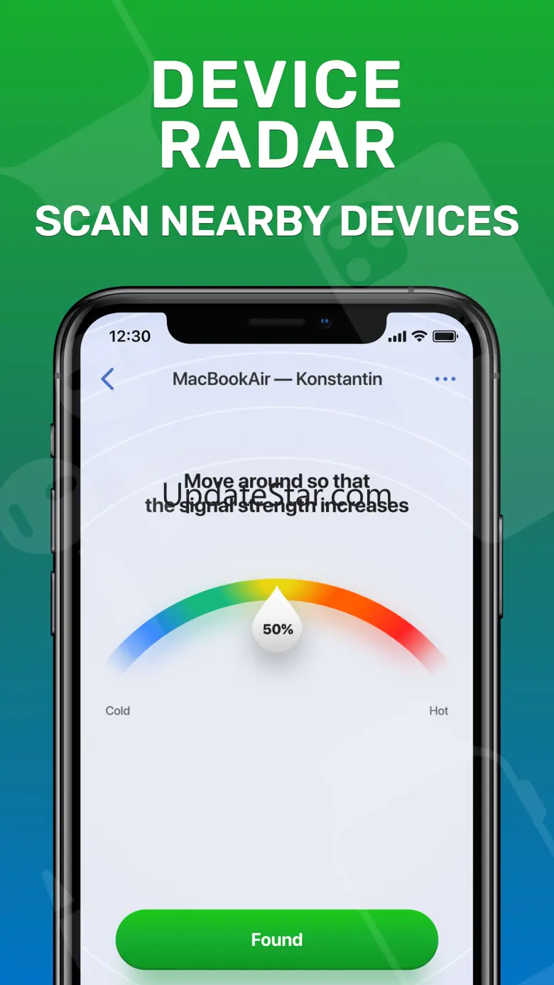 Bluetooth Lost Device Finder 1.2.11