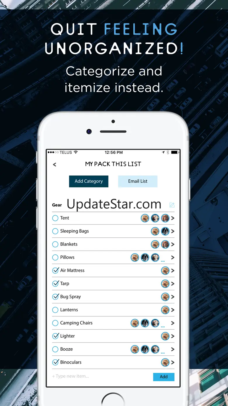 Travel Packing List: Pack This 1.3.7