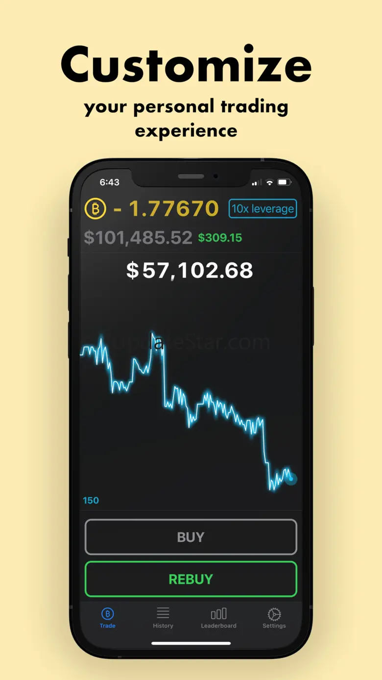 Bitcoin Simulator 3.17