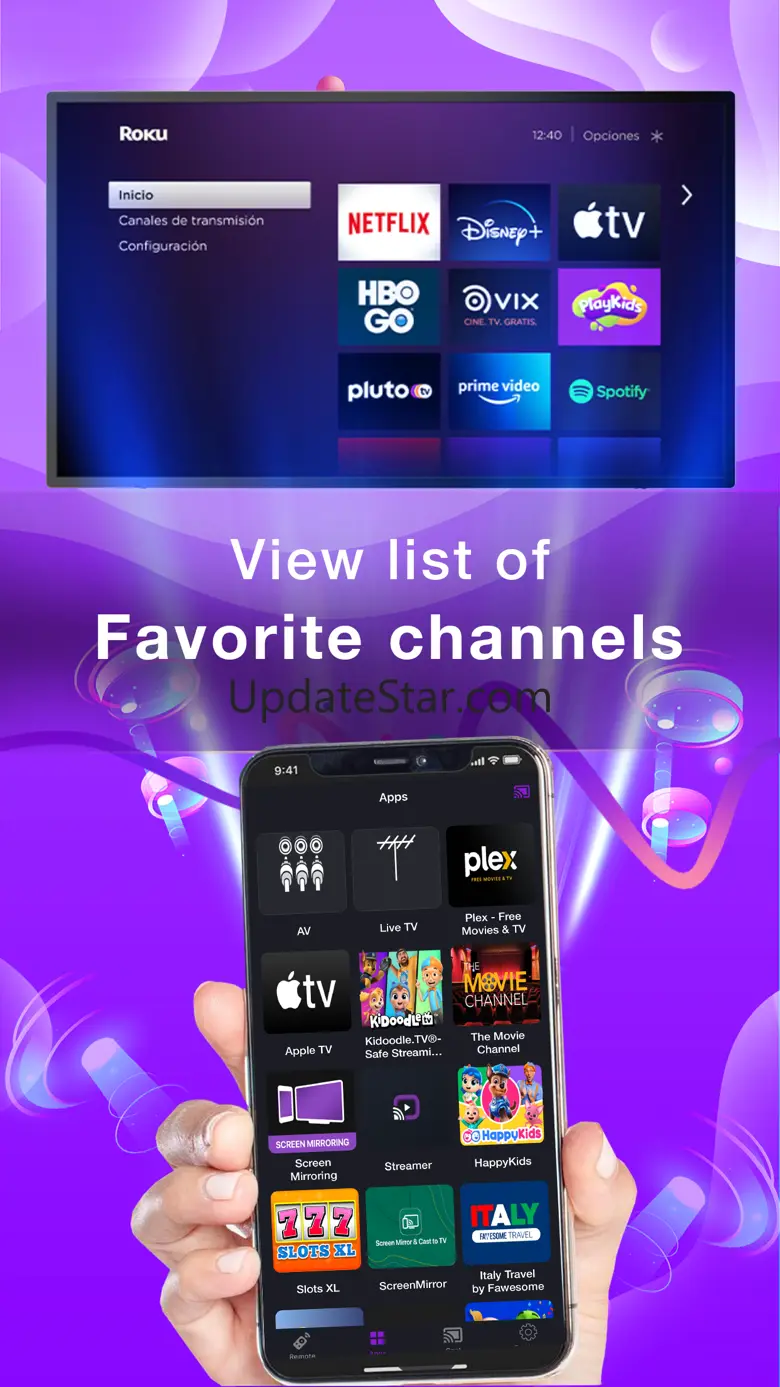 Universal Remote TV | TV Smart 2.0
