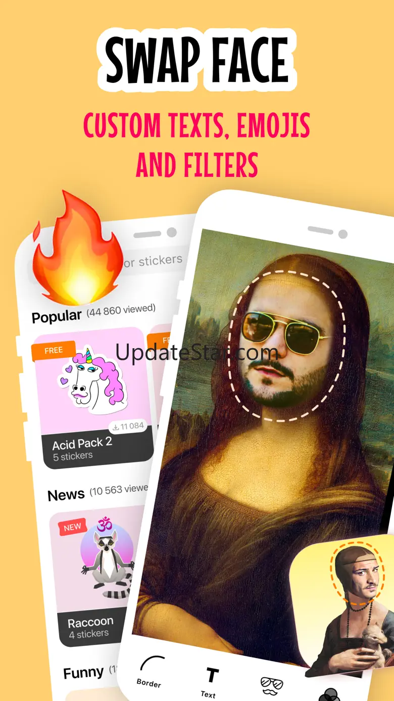 Sticker Maker - Emoji Stickers 2.2.2