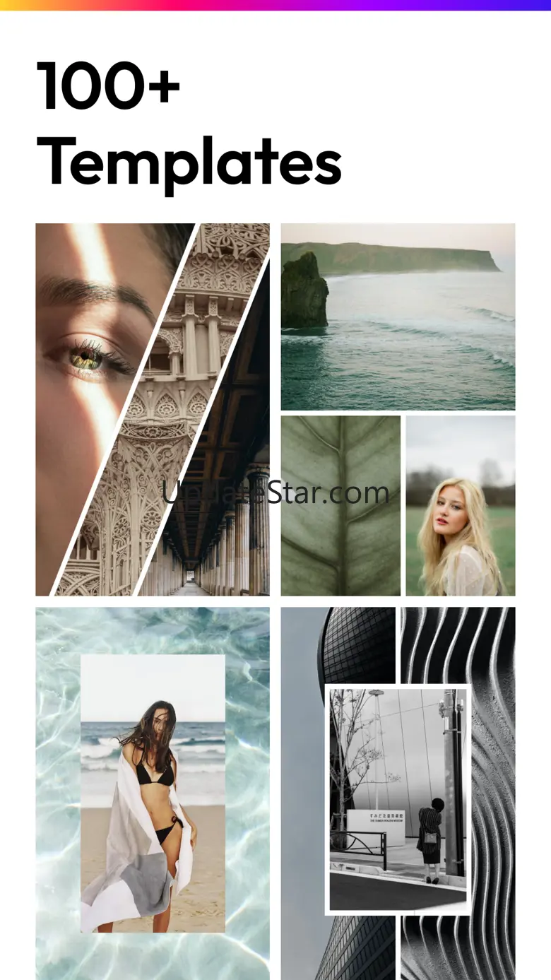 Photo Collage Maker & Pics Art 1.6