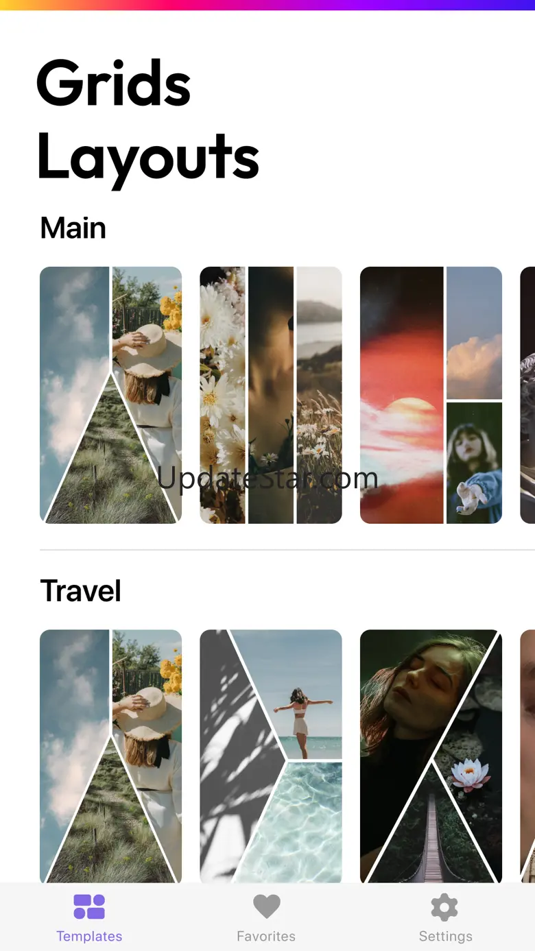 Photo Collage Maker & Pics Art 1.6