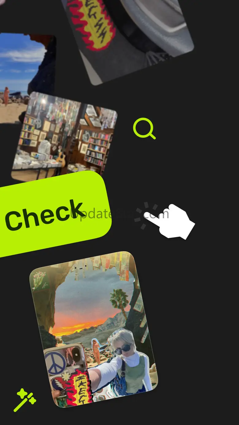 vibee - Vibecheck & Connect 0.1.7