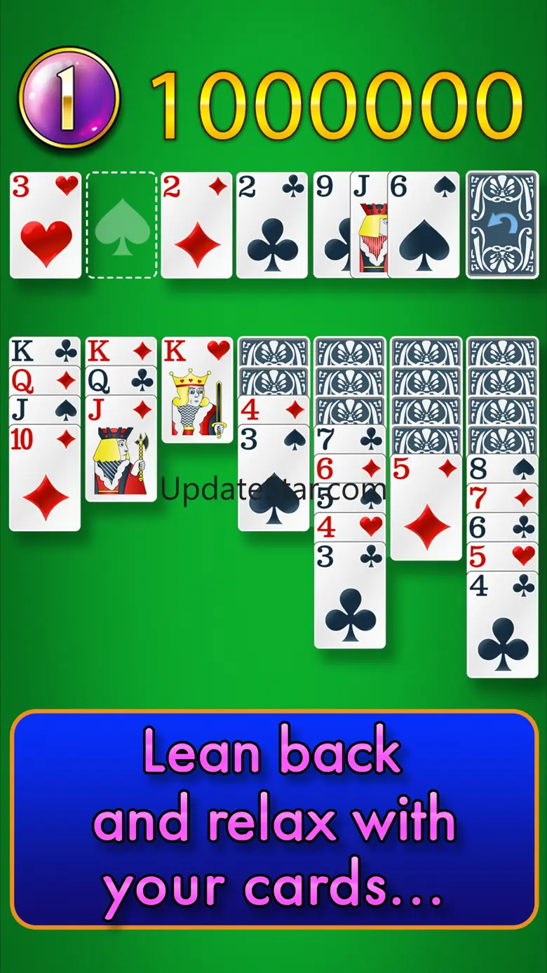 Solitaire Classic Gold 1.1.4