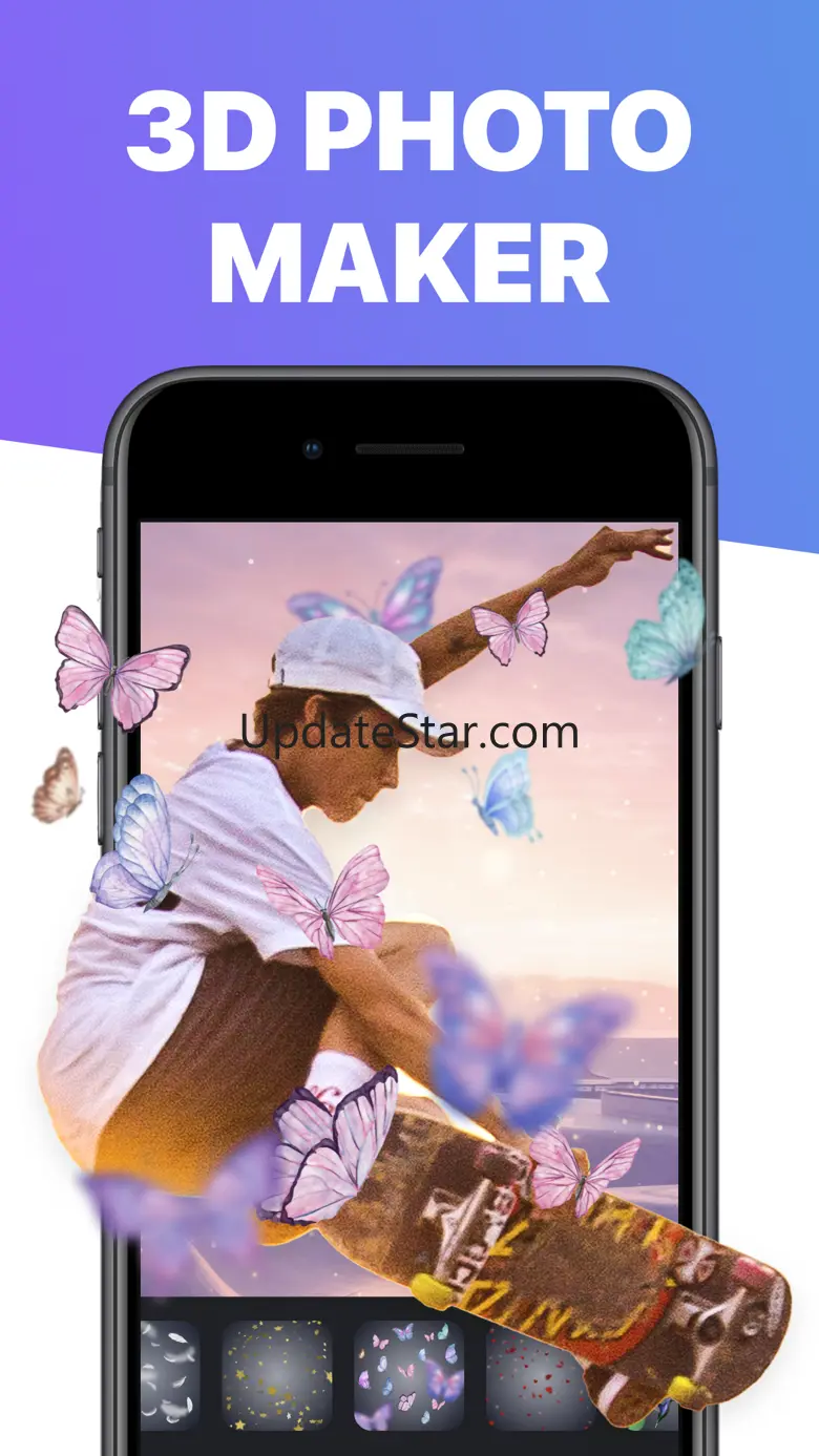 3D Photo Editor 1.1.9