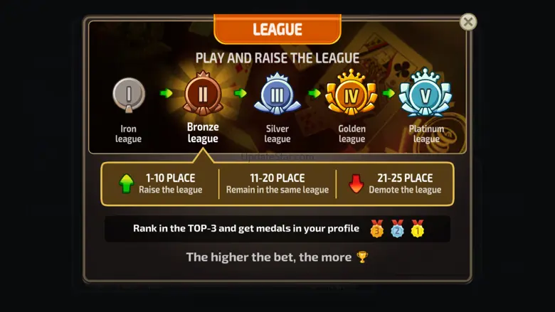Spades Online: Card Game 2.0.4