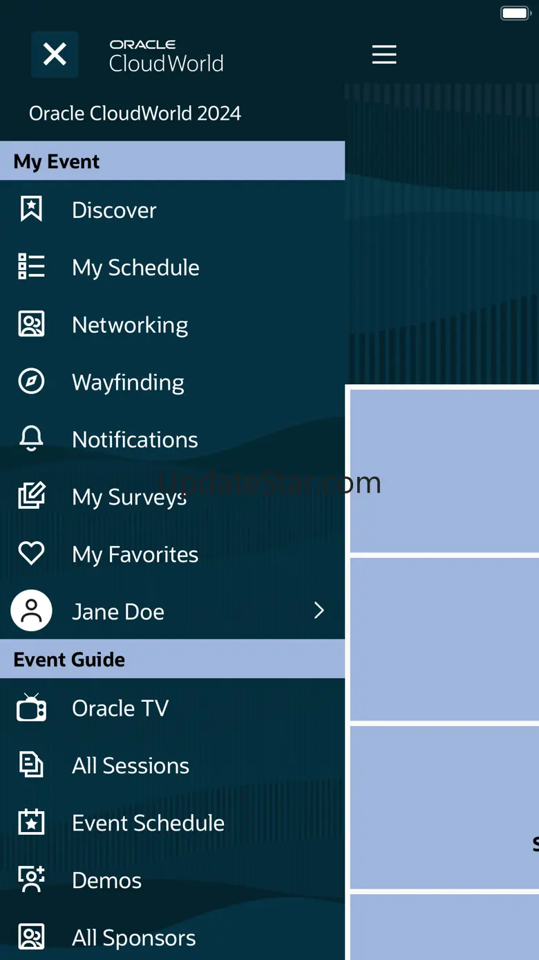Oracle Events 4.0.0
