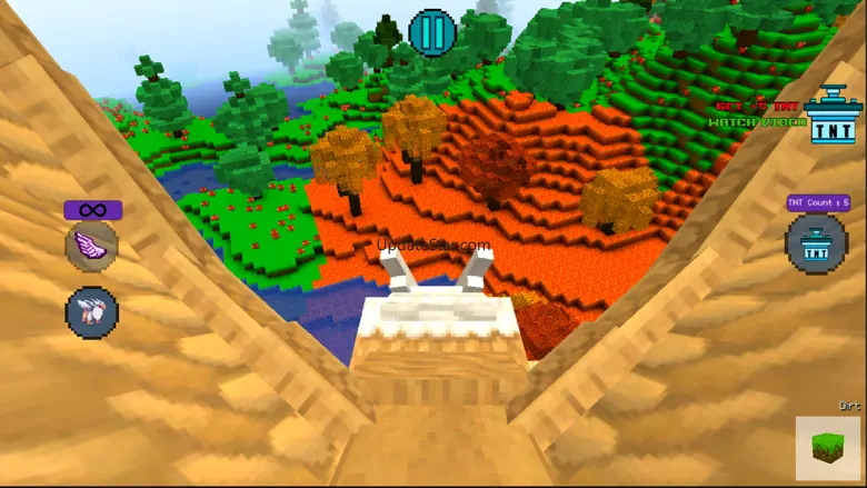 Candy Craft Block! 1.0.6