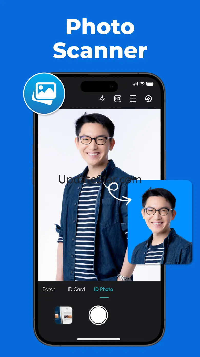 dScanner: Ai Scan PDF, Doc 1.3.6