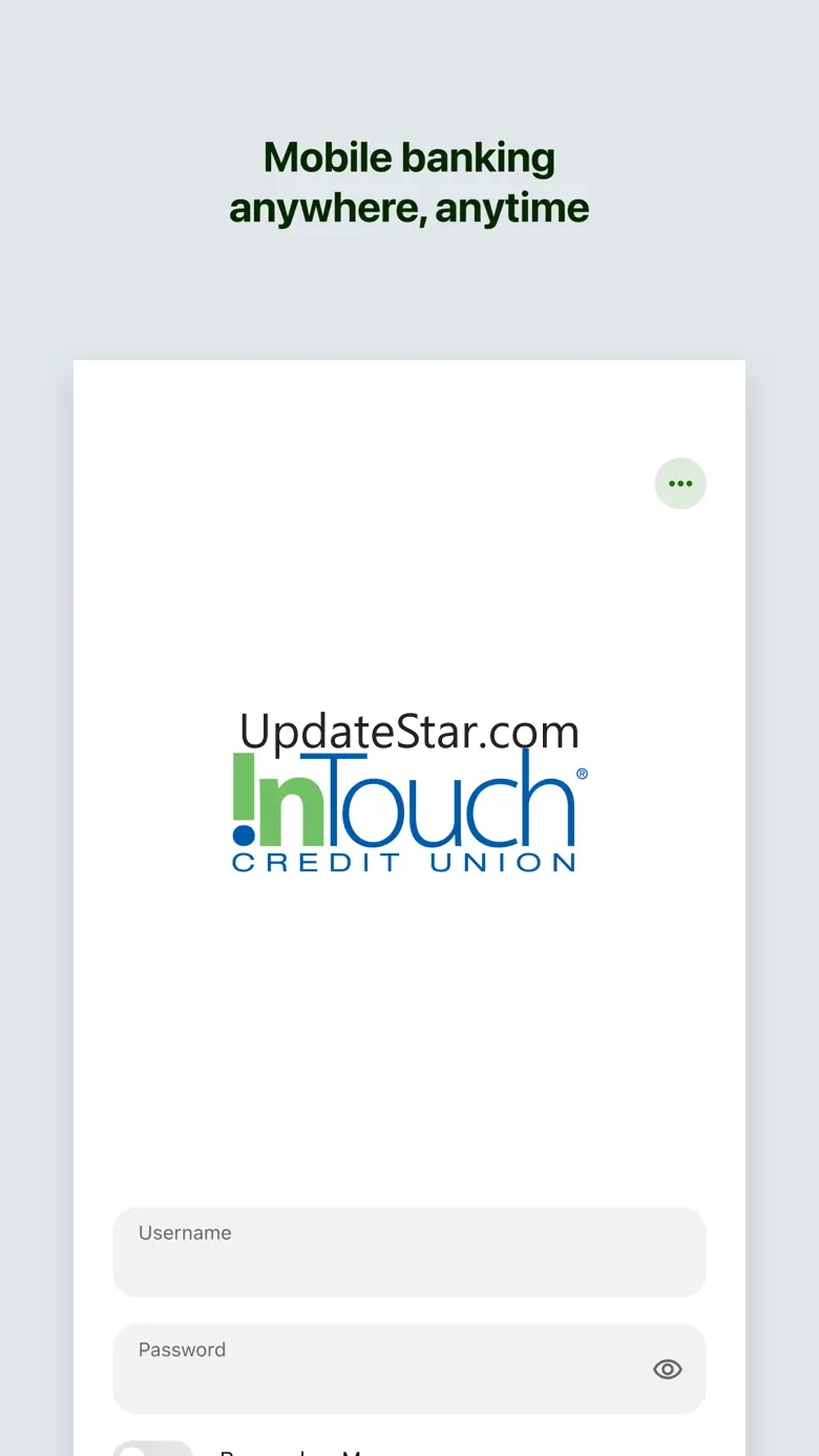 InTouch CU Mobile 4014.0.0