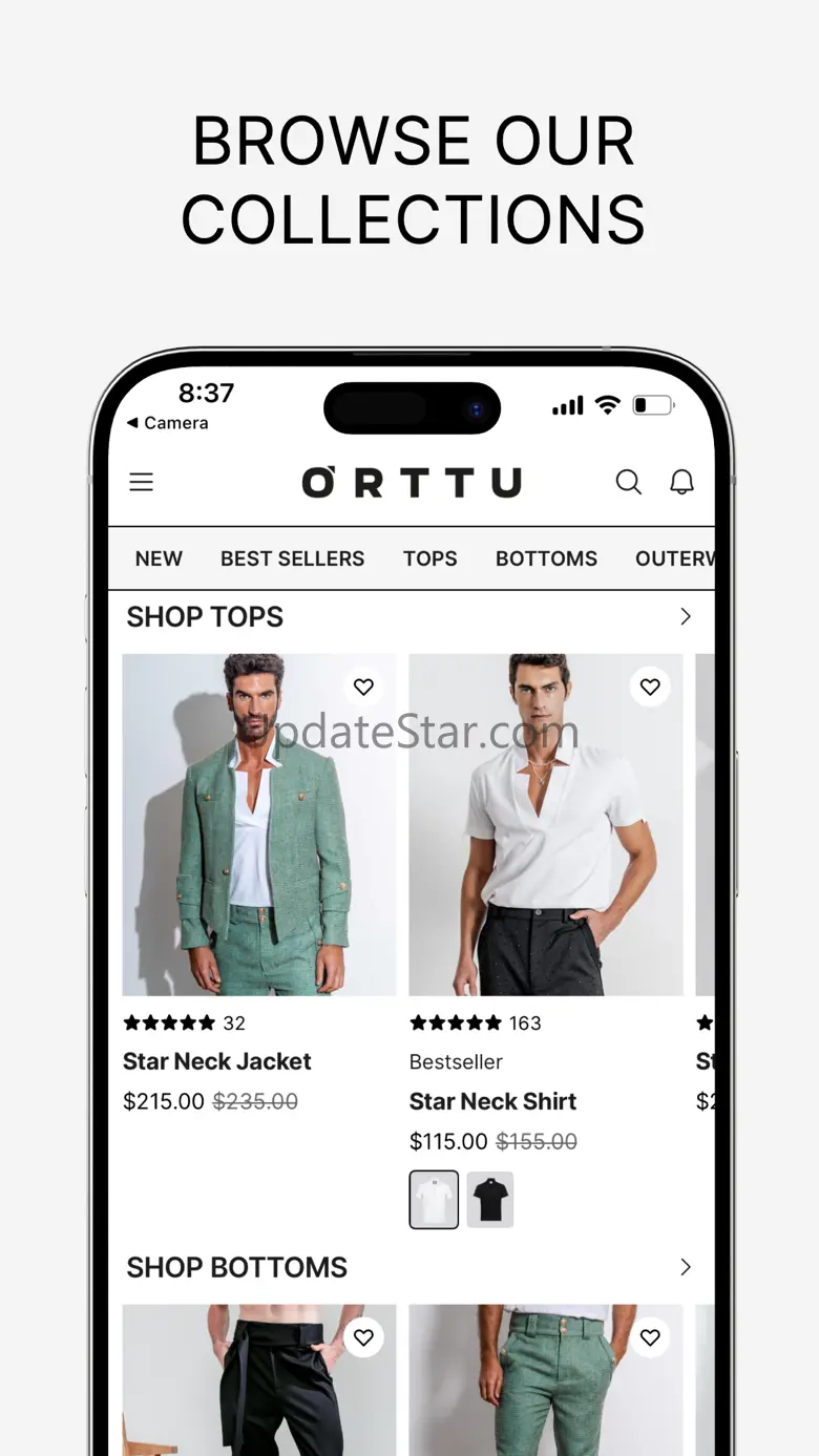ORTTU 5.7