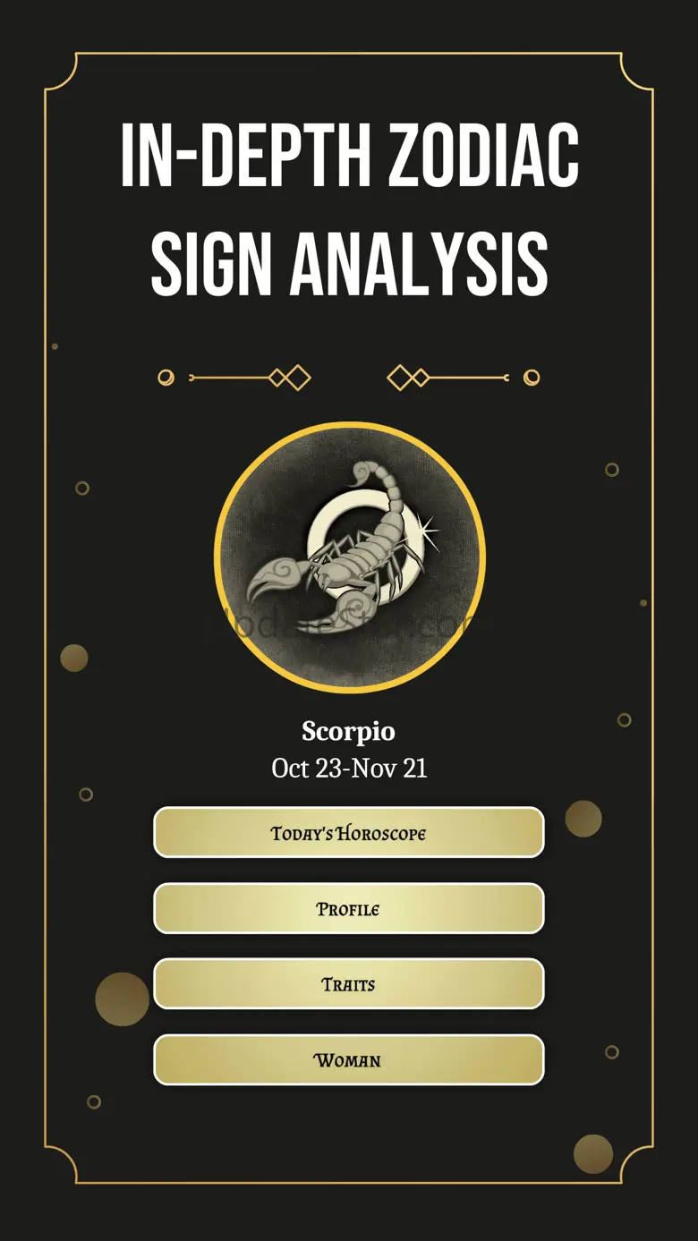 Daily Horoscope 2024—Astrology 4.1