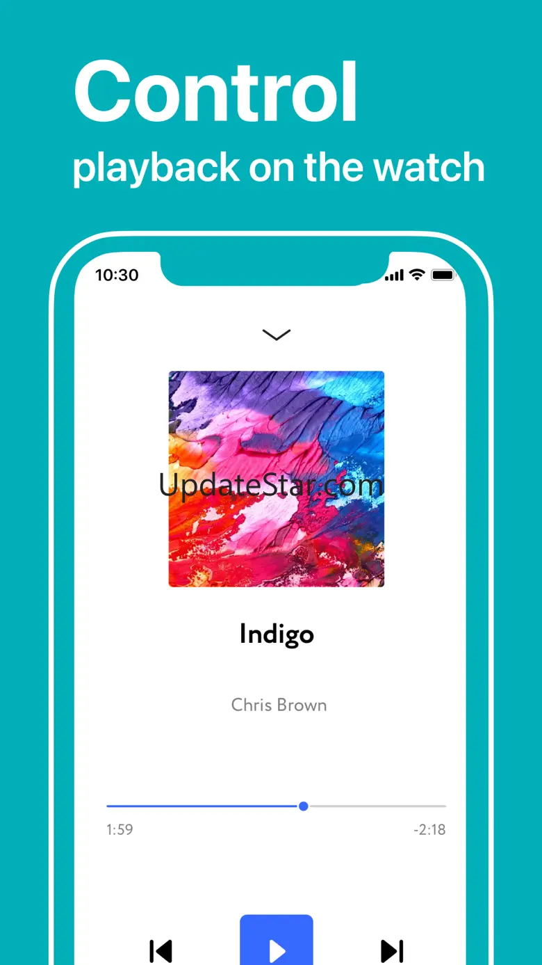 Offline Music Player - mp3 1.7.8