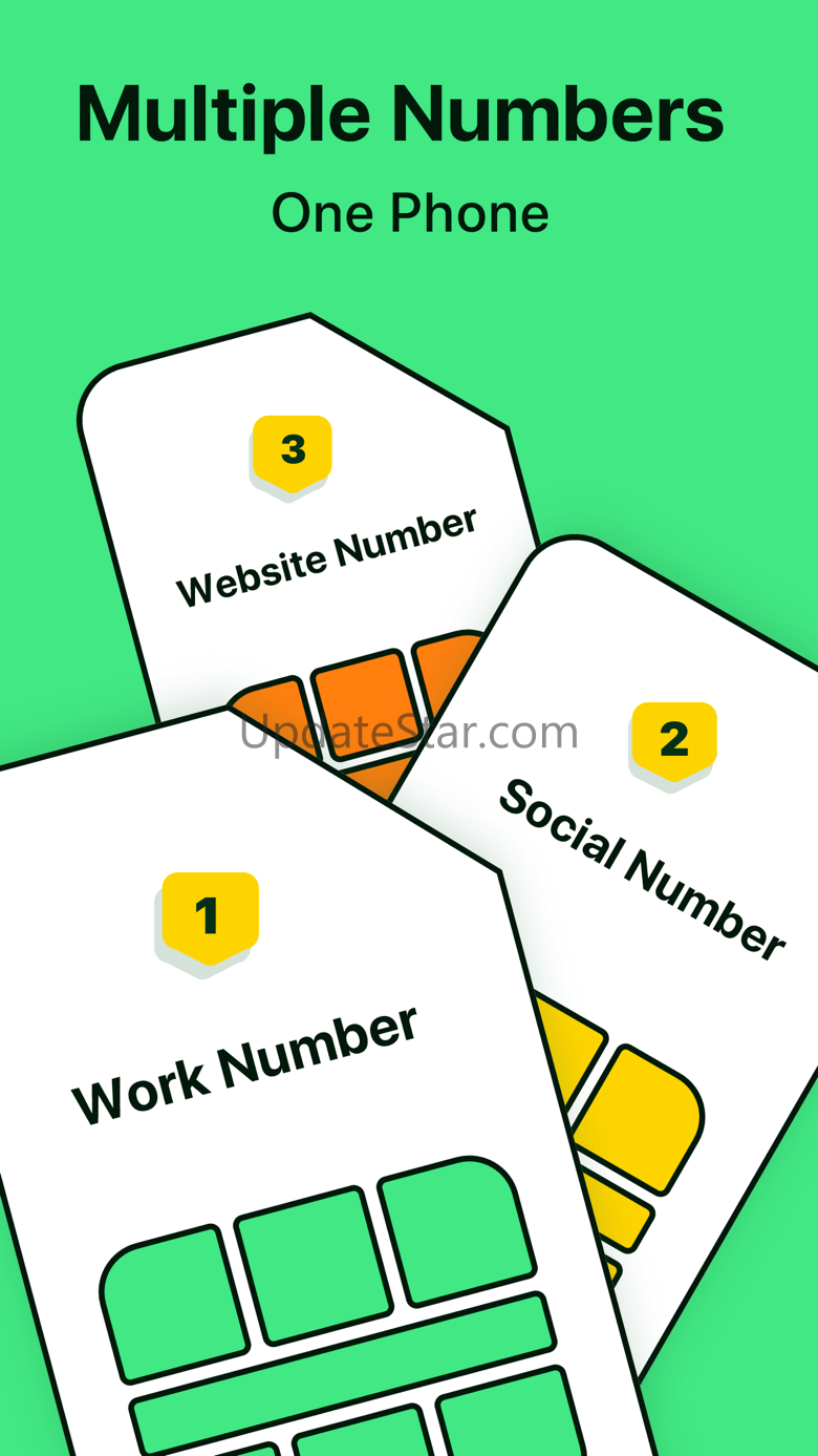Buzz Now: Phone Number Text + 1.3.0