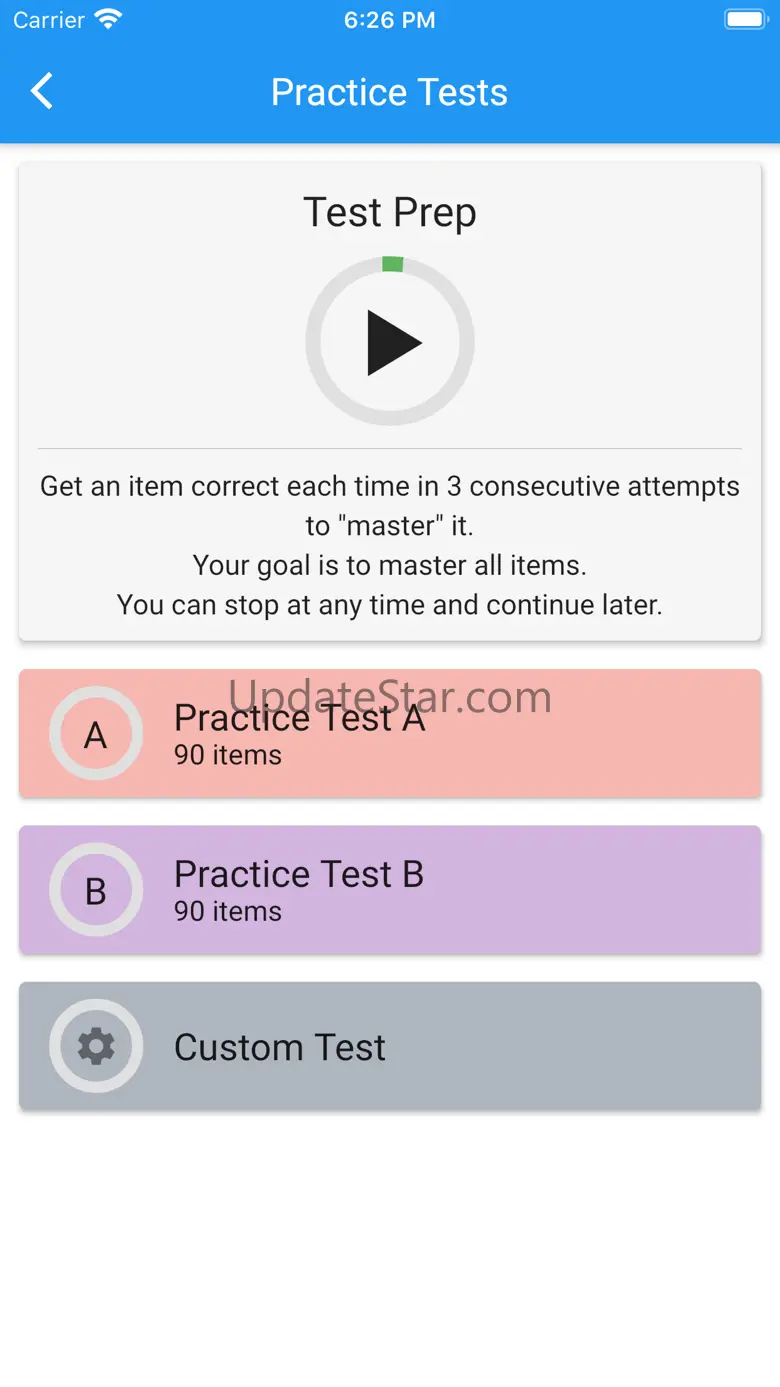 uCertify LEARN+ 1.3.56