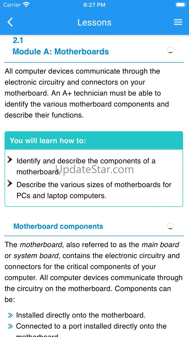 uCertify LEARN+ 1.3.56