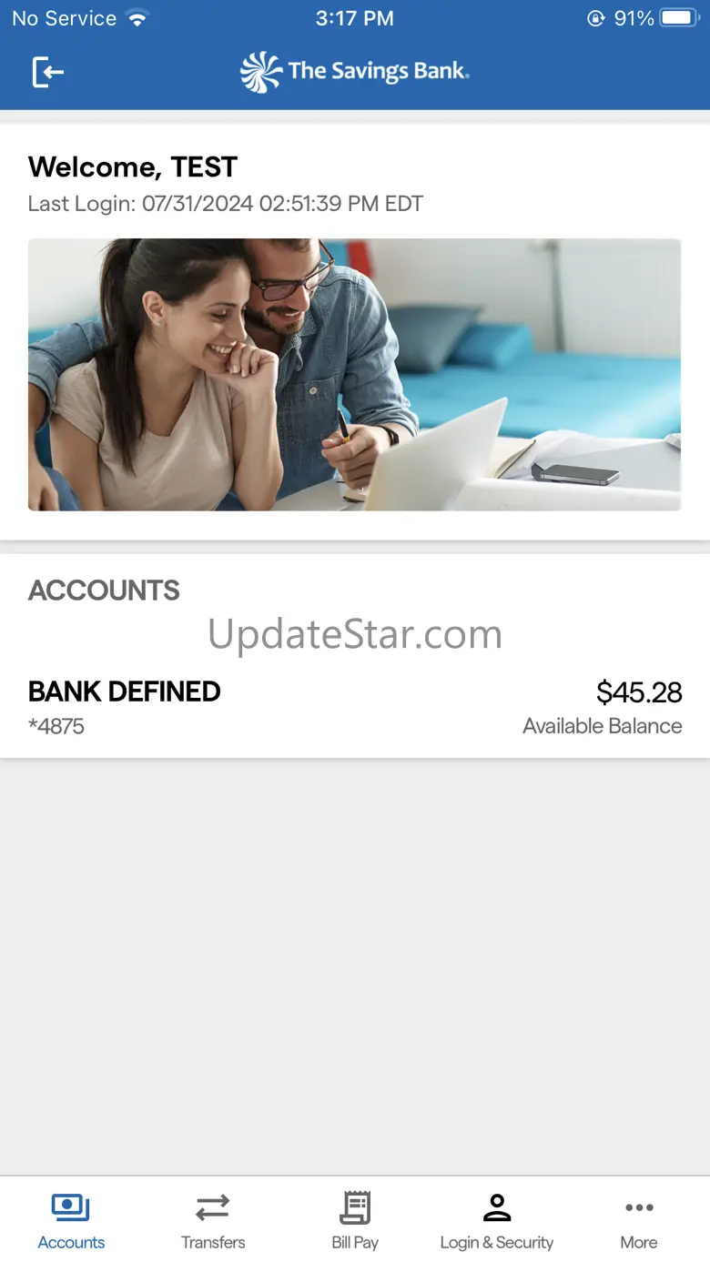 My TSB 6.0.506