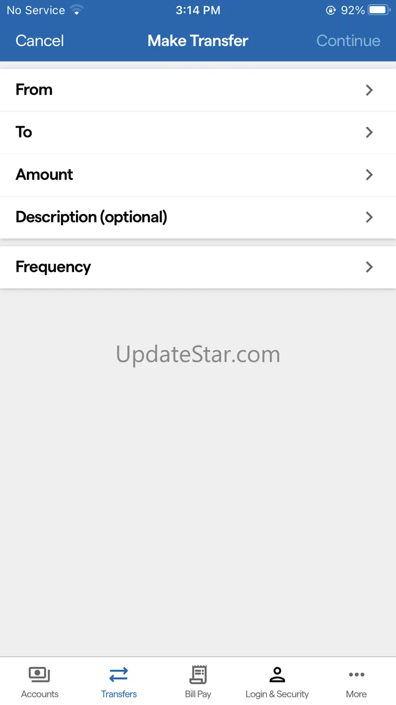 My TSB 6.0.506