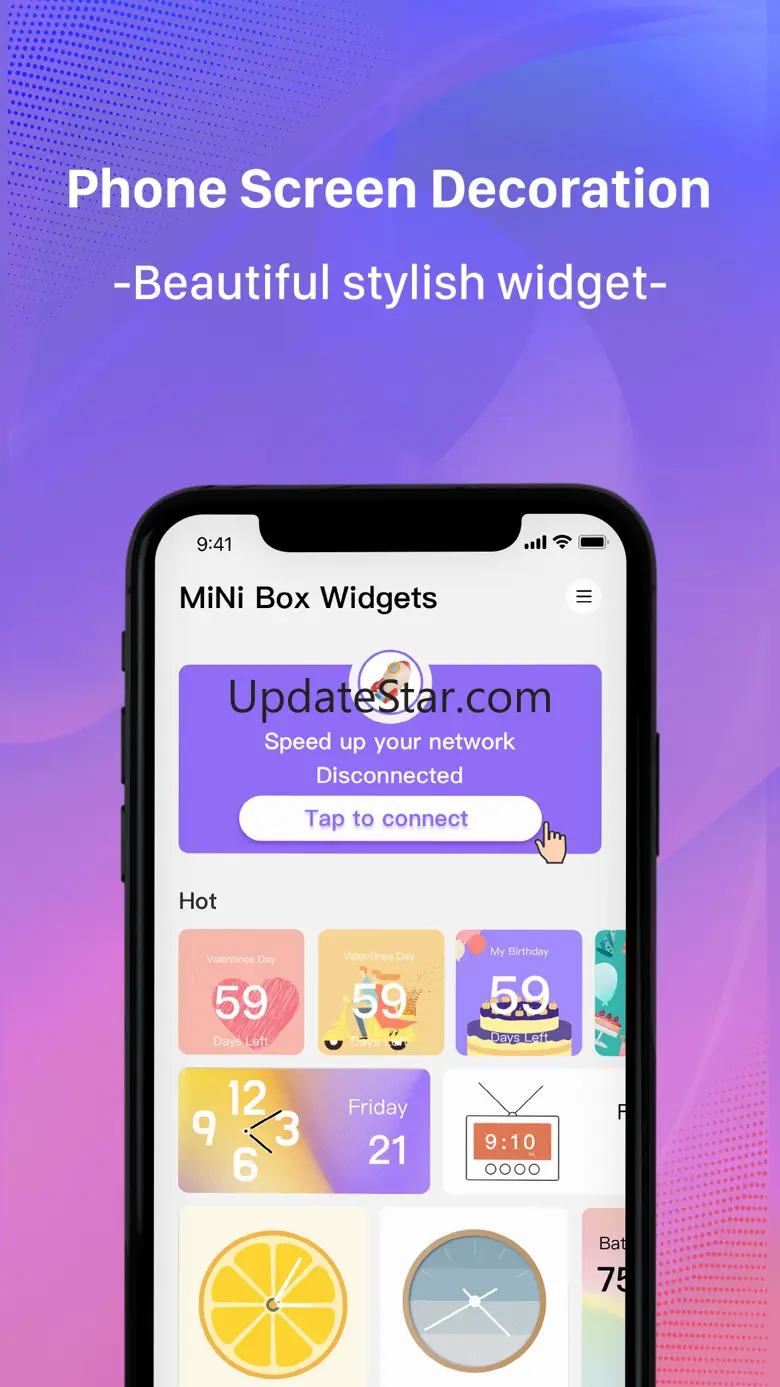 MiNi Box Widgets v1.2.1
