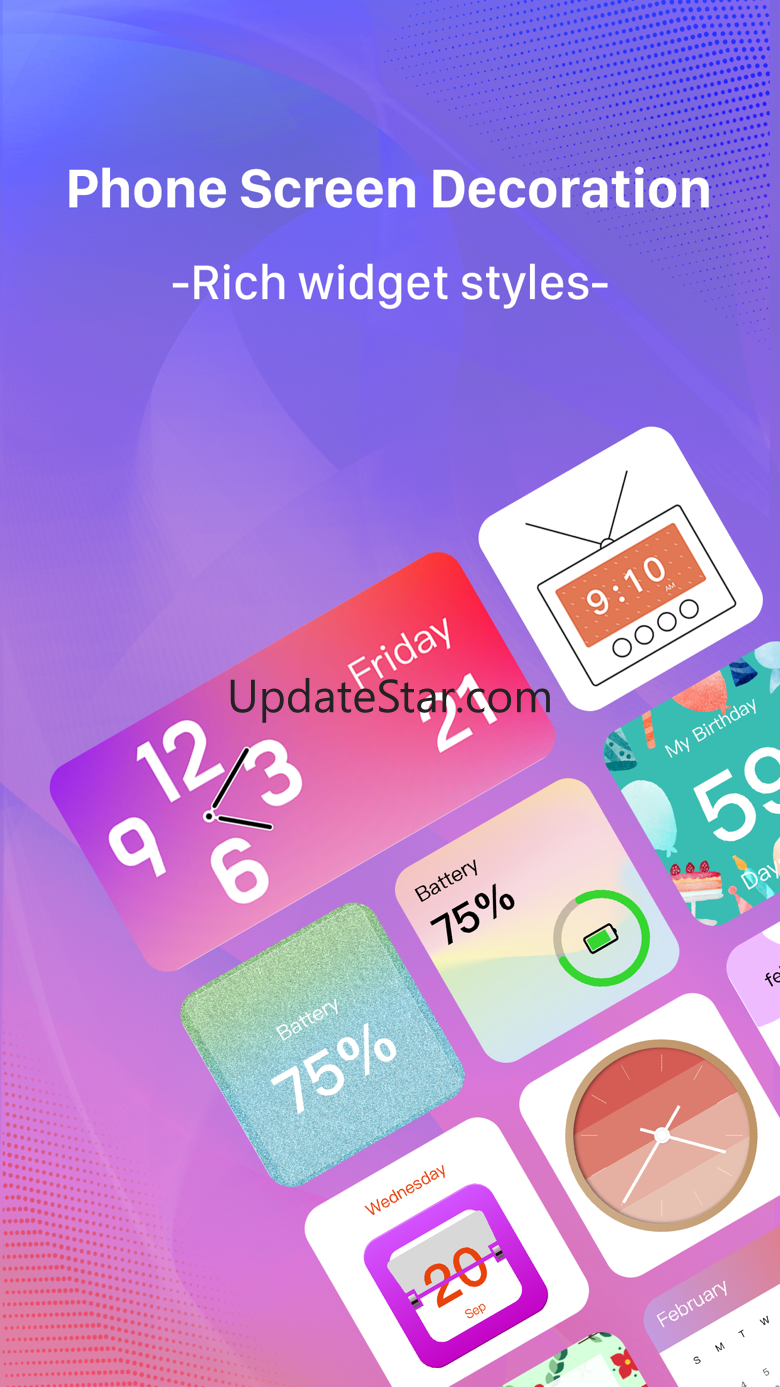 MiNi Box Widgets v1.2.1