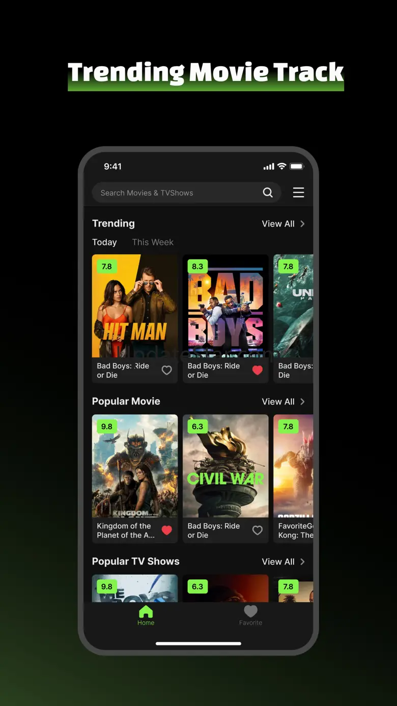 Molic Box 1.0.2