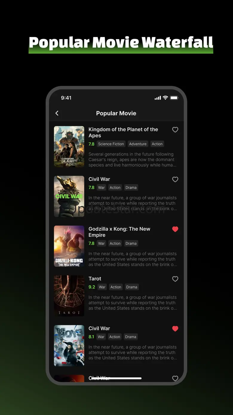 Molic Box 1.0.2