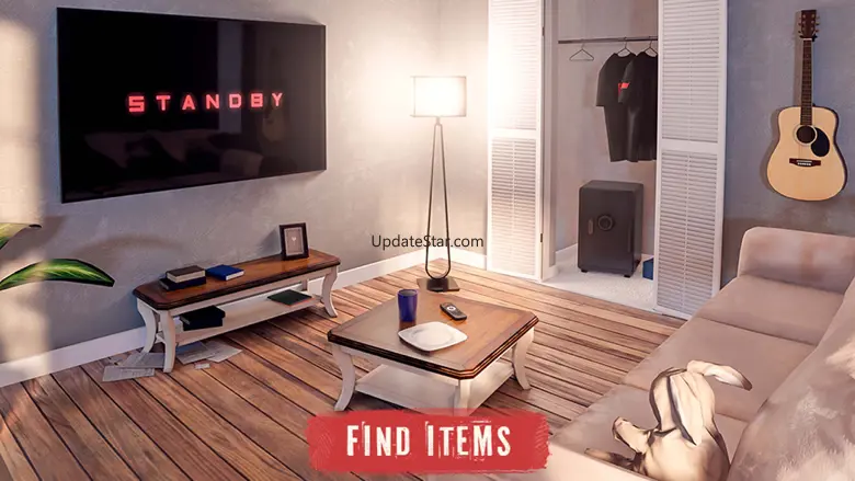 Spotlight X: Room Escape 2.43.0