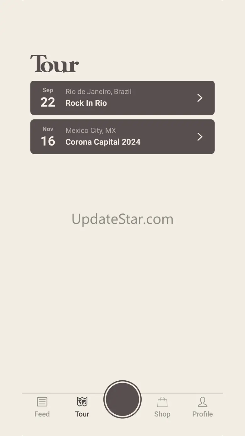 ShawnAccess 7.4.0