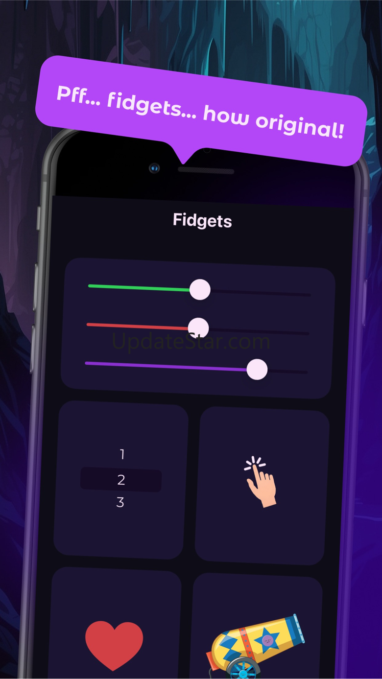 Flop: iOS 17 Screen Widgets 1.09
