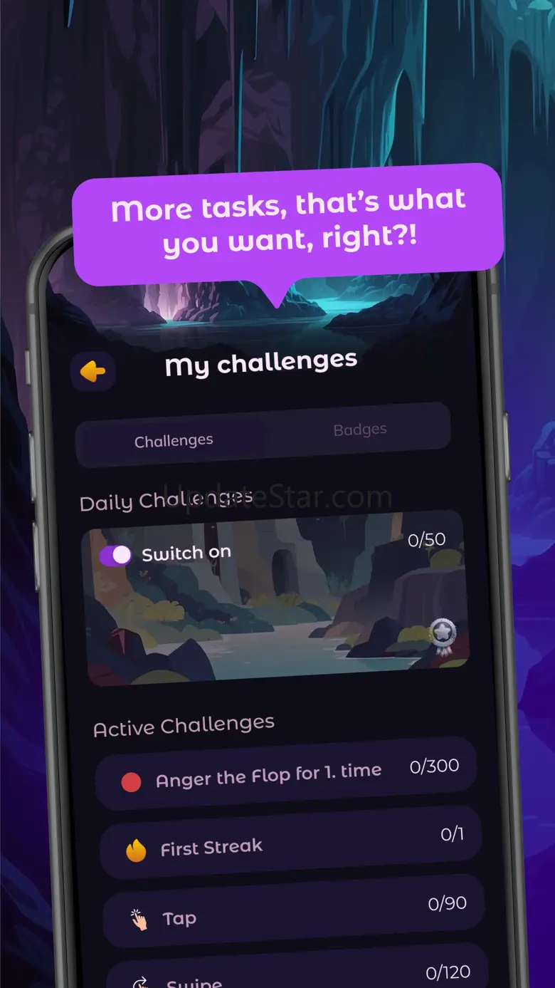 Flop: iOS 17 Screen Widgets 1.09
