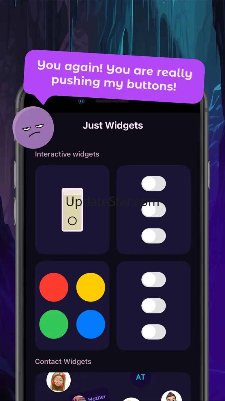 Flop: iOS 17 Screen Widgets 1.09