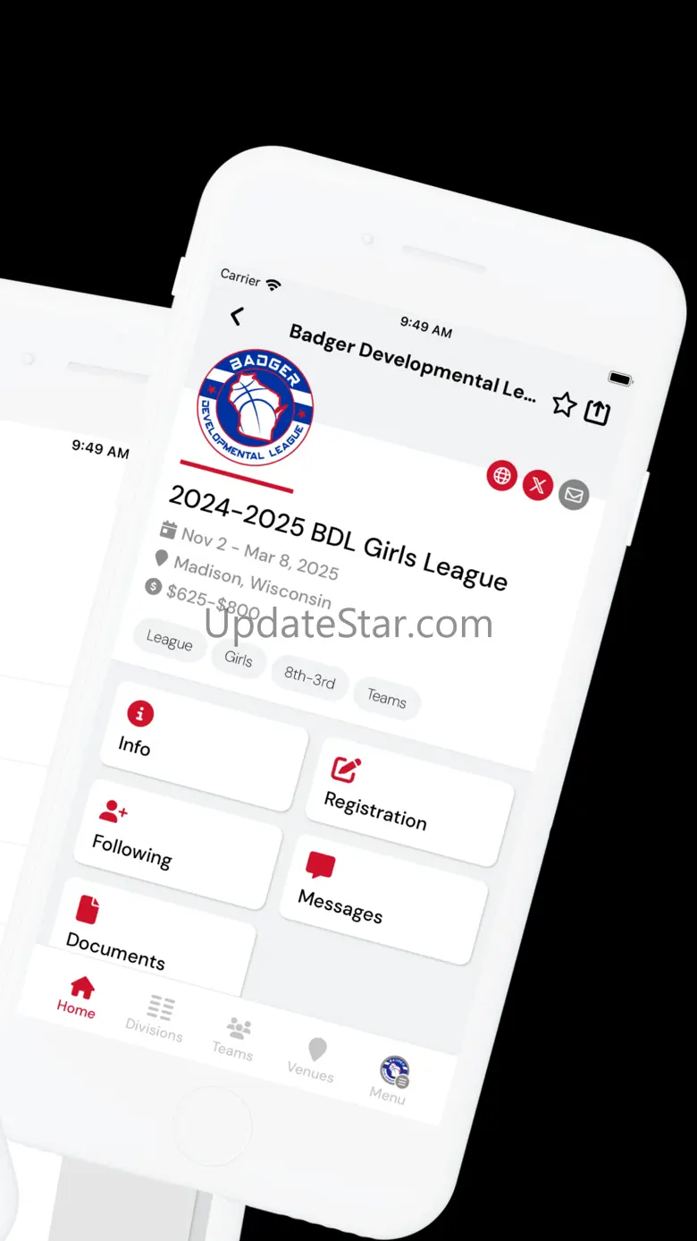BDL 6.9.1