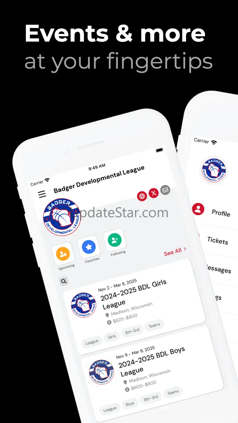 BDL 6.9.1