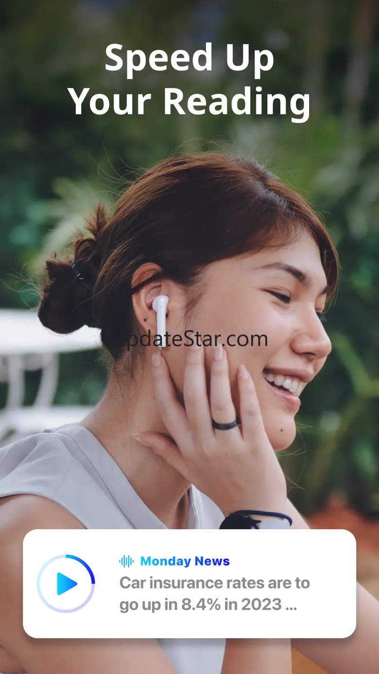 Speech Air - Text to Speech 2.17.0