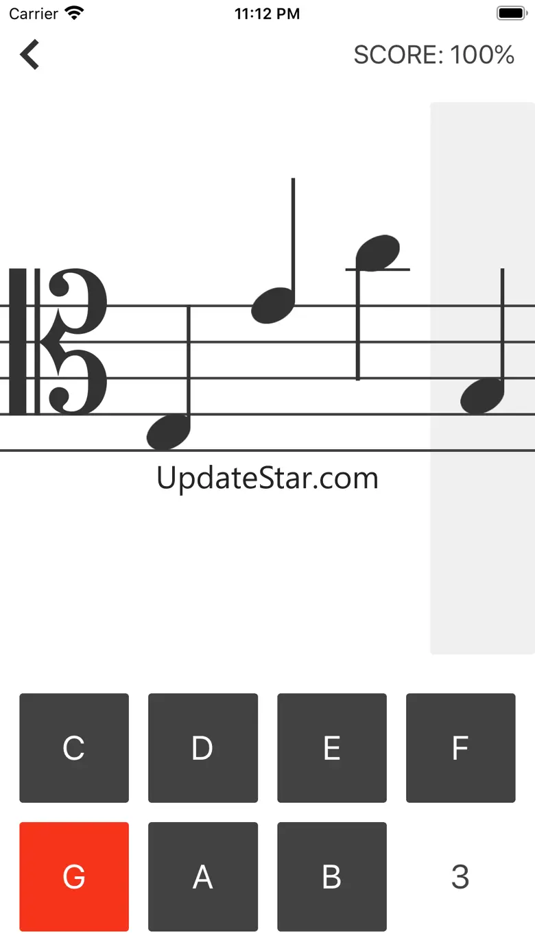 LASIDO: learn to read music 1.14.3