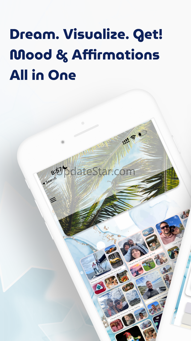 Vision Board Wizard Gecko 1.5.01