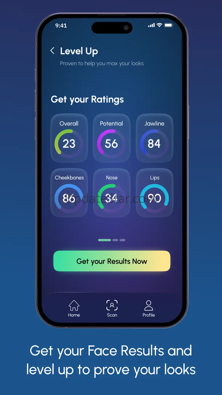 Facebloom 1.7.6