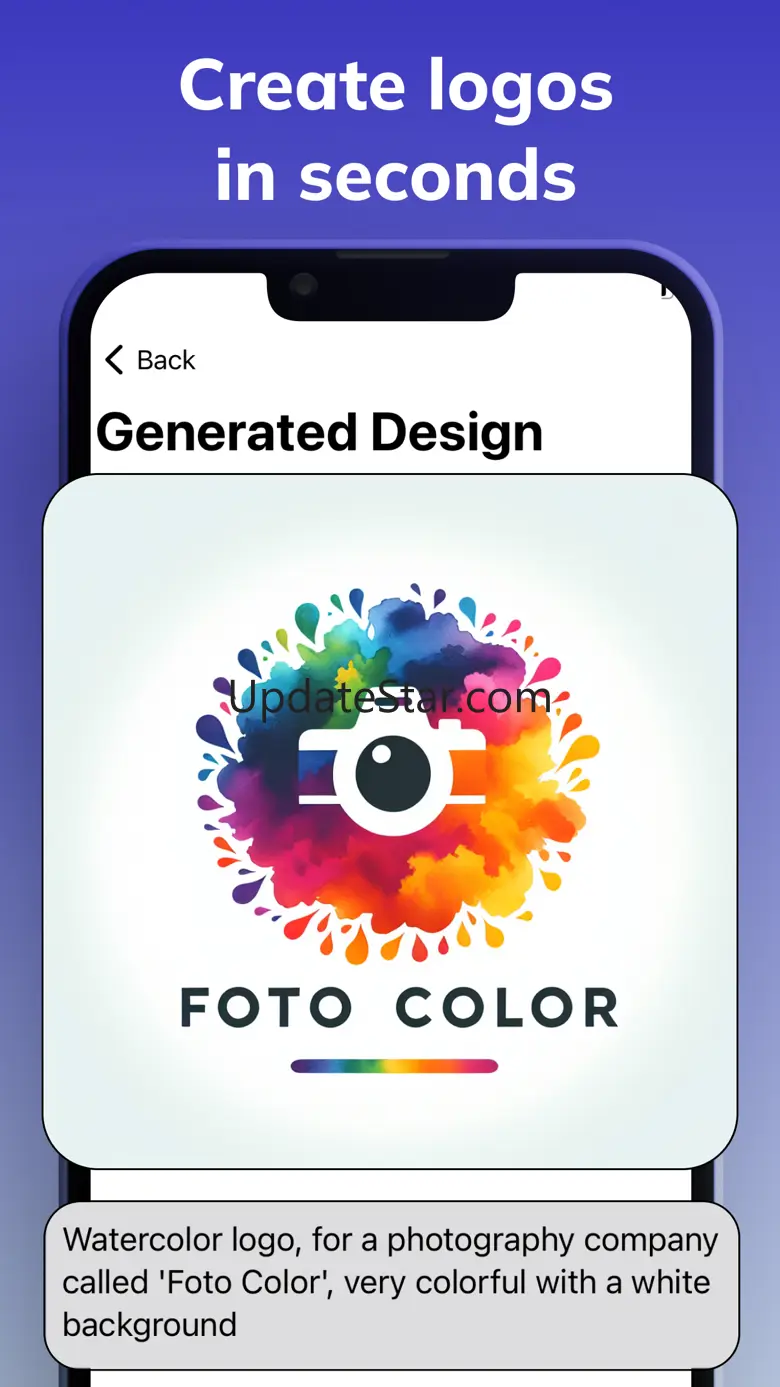 AI Logo Maker - Design Creator 1.0.5